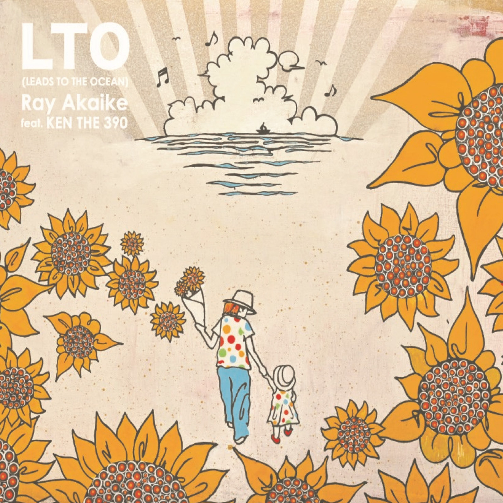 LTO (LEADS TO THE OCEAN)